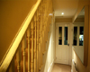 Understairs Cupboards, Handrail, Door and Frame
