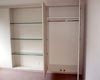 Bedroom Wardrobes with Fitted Glass Shelves 